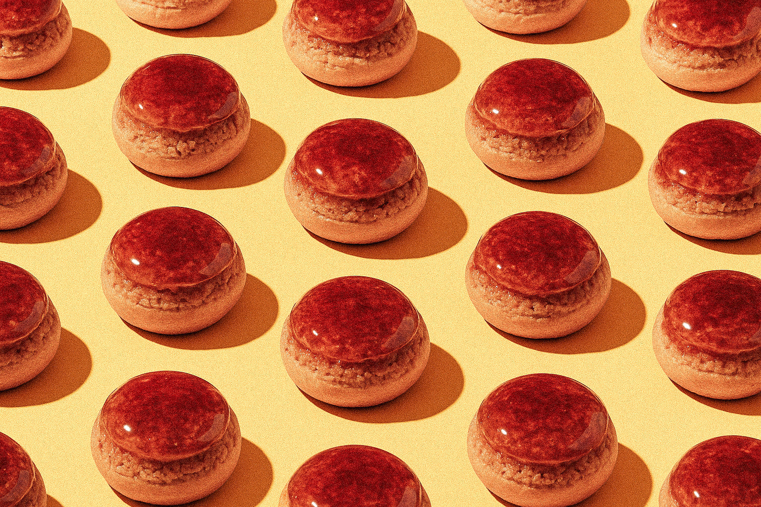 Nos choux
