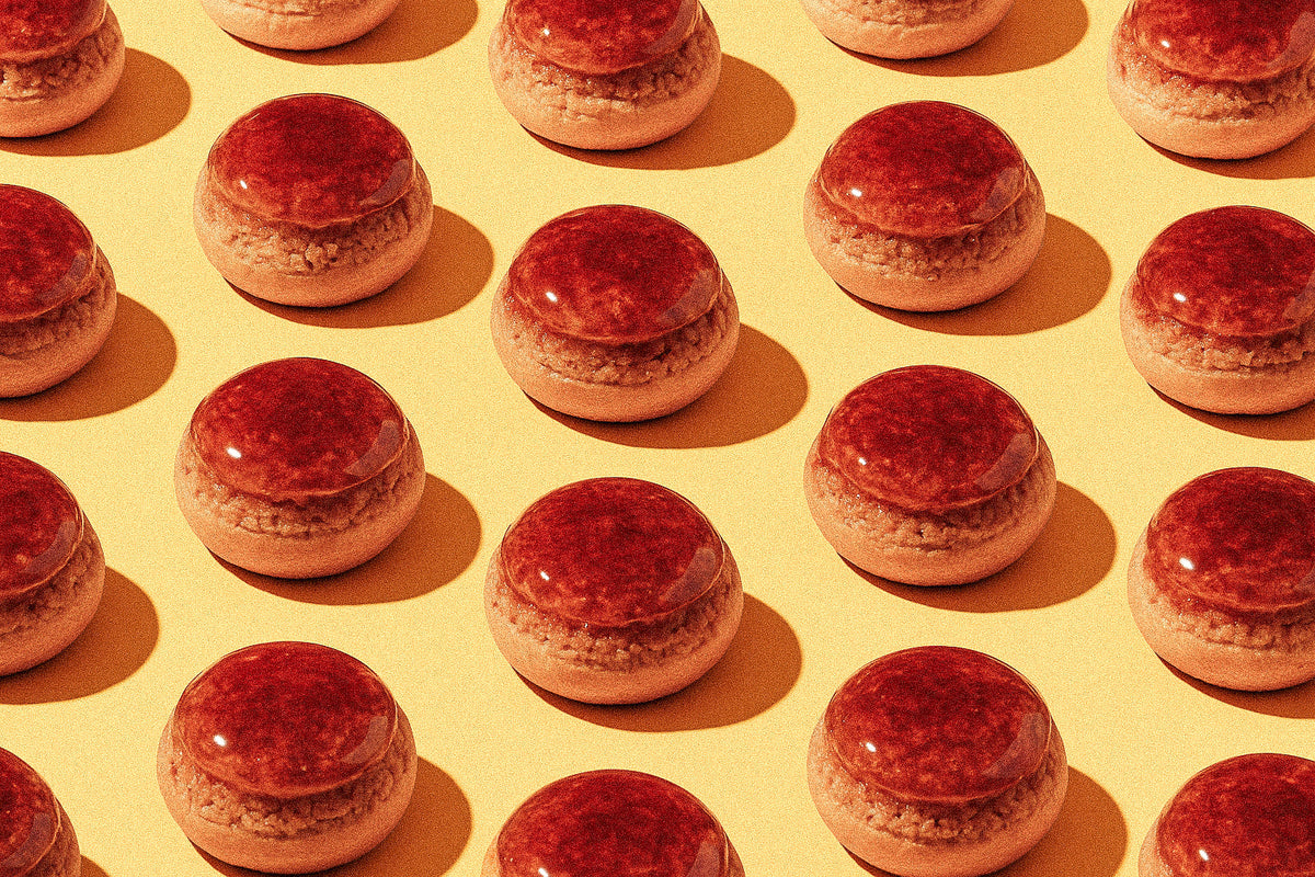 Nos choux