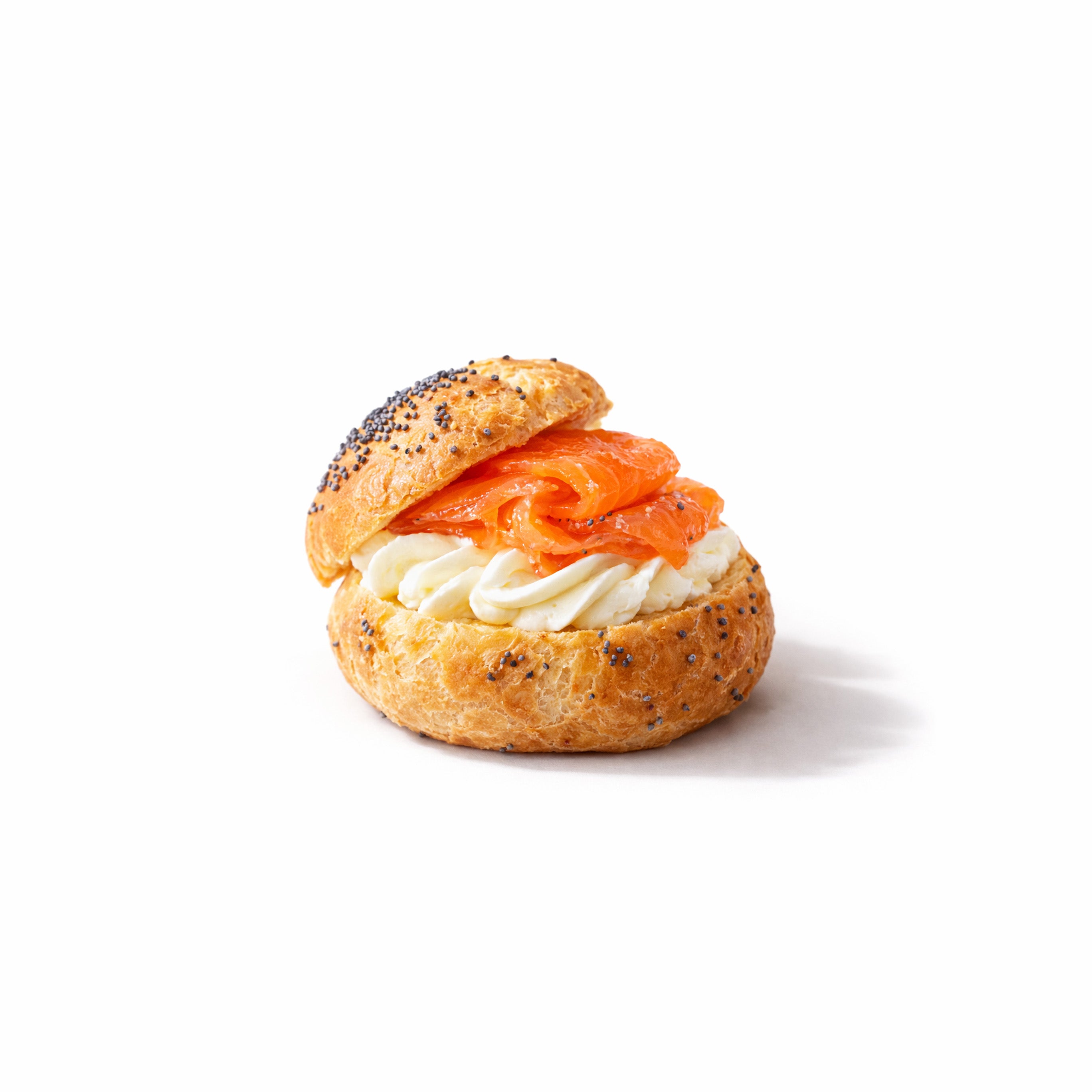 Le Gravlax